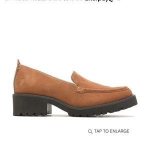 Hush Puppies Lucy Loafer
